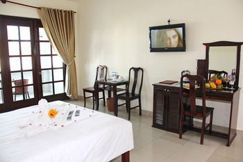 Apartamento Little Paris Resort & Spa