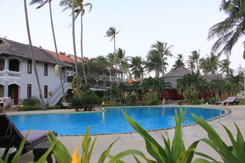 Apartamento Little Paris Resort & Spa