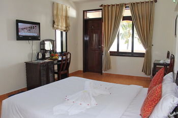 Apartamento Little Paris Resort & Spa