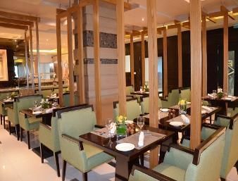 Ramada Hotel And Suites Amwaj Islands Manama