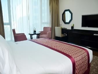 Ramada Hotel And Suites Amwaj Islands Manama