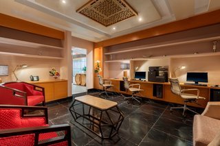 Ramada Hotel And Suites Amwaj Islands Manama