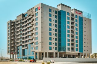 Ramada Hotel And Suites Amwaj Islands Manama