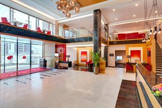 Ramada Hotel And Suites Amwaj Islands Manama