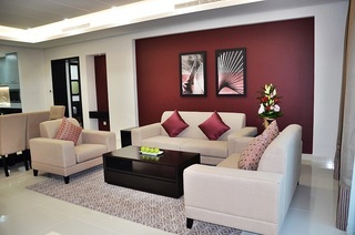 Ramada Hotel And Suites Amwaj Islands Manama