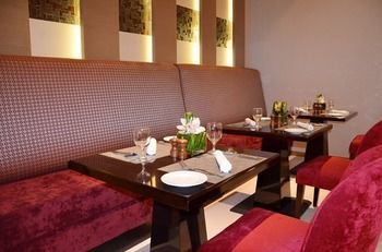 Ramada Hotel And Suites Amwaj Islands Manama