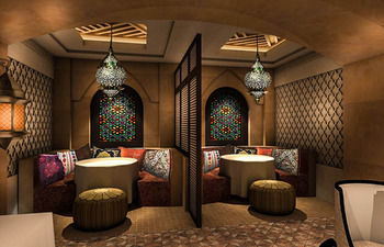 Ramada Hotel And Suites Amwaj Islands Manama