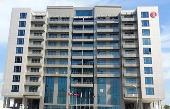 Ramada Hotel And Suites Amwaj Islands Manama