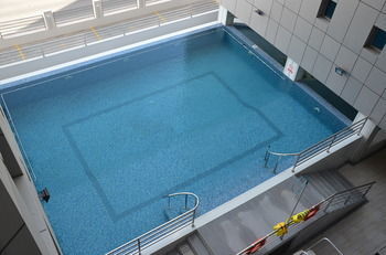 Ramada Hotel And Suites Amwaj Islands Manama
