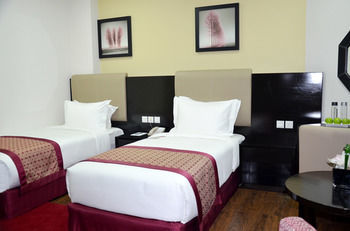 Ramada Hotel And Suites Amwaj Islands Manama