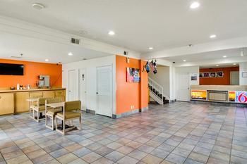 Motel 6 Waukegan Il