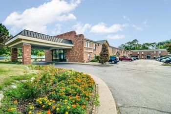 Motel 6 Waukegan Il