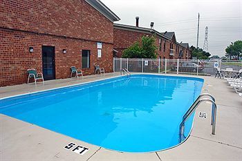 Motel 6 Waukegan Il
