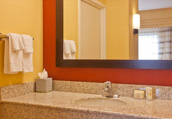 Hotel Courtyard By Marriott Charlotte Lake Norman