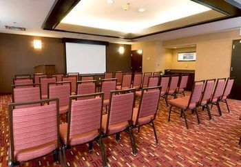 Hotel Courtyard By Marriott Charlotte Lake Norman