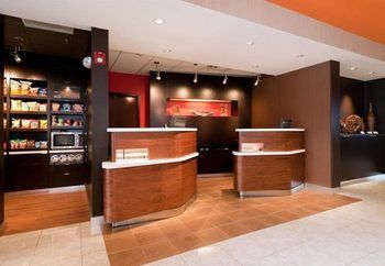 Hotel Courtyard By Marriott Charlotte Lake Norman