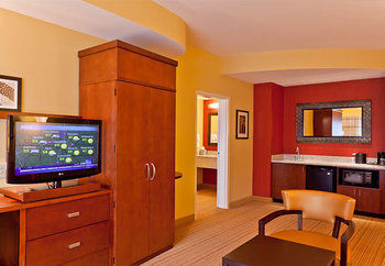 Hotel Courtyard By Marriott Charlotte Lake Norman