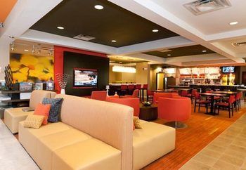 Hotel Courtyard By Marriott Charlotte Lake Norman