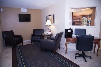 Aparthotel Candlewood Suites Huntersville