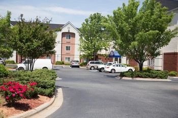 Aparthotel Candlewood Suites Huntersville