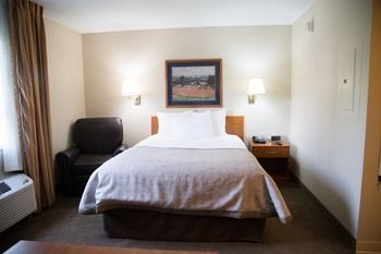Aparthotel Candlewood Suites Huntersville