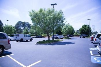 Aparthotel Candlewood Suites Huntersville