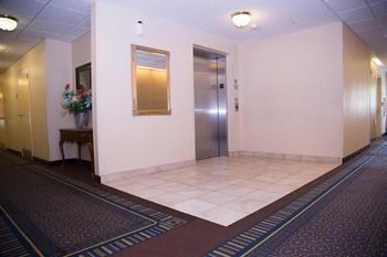 Aparthotel Candlewood Suites Huntersville