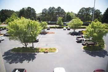 Aparthotel Candlewood Suites Huntersville