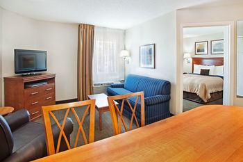 Aparthotel Candlewood Suites Huntersville
