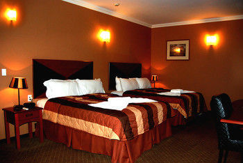 Elegance Hotel & Casino