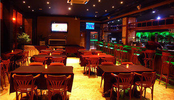 Elegance Hotel & Casino