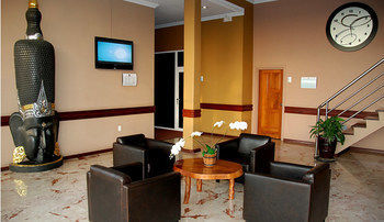 Elegance Hotel & Casino