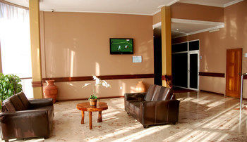 Elegance Hotel & Casino