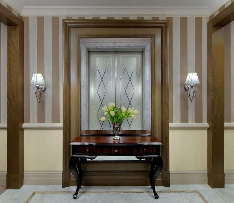 Hotel The St. Regis Dubai