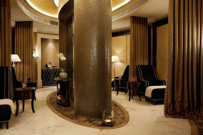 Hotel The St. Regis Dubai