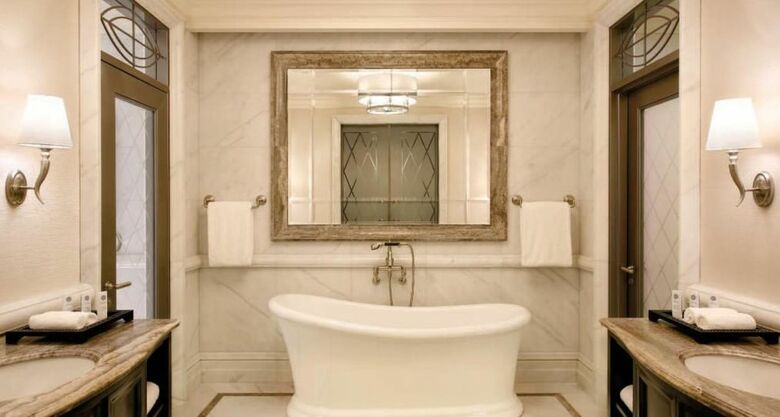 Hotel The St. Regis Dubai