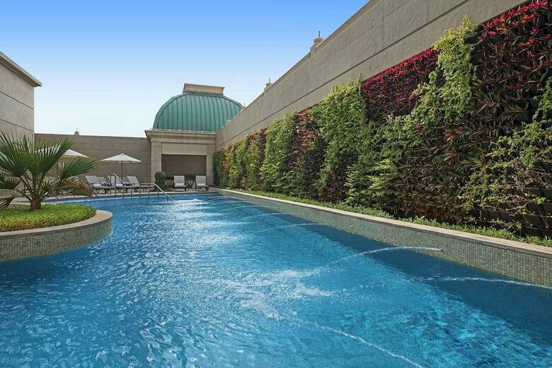 Hotel The St. Regis Dubai