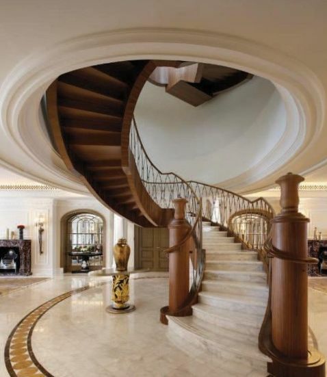 Hotel The St. Regis Dubai