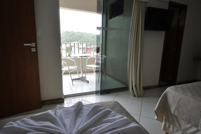 Barravento Praia Hotel