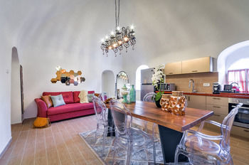 Apartamento Sweet Inn - King David III