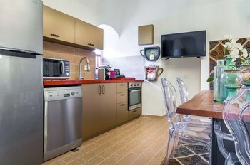 Apartamento Sweet Inn - King David III