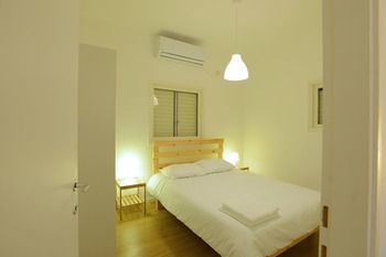 Apartamento Hatzmaot - Bat Yam