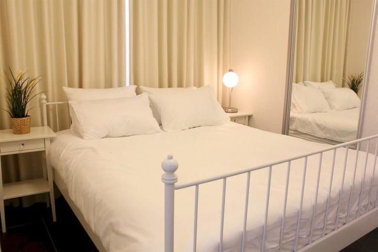 Apartamento Tel Aviv Home