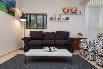 Apartamento Tel Aviv Home