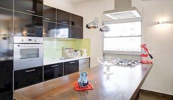 Apartamento Tel Aviv Home