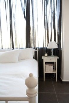 Apartamento Tel Aviv Home