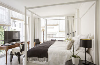 Hotel White Villa Tel Aviv