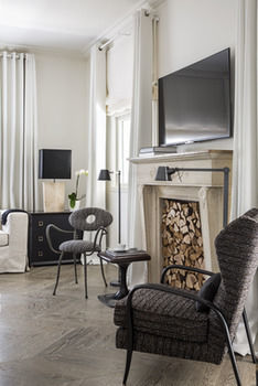 Hotel White Villa Tel Aviv