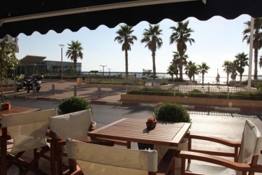 Tlv 88 Sea Hotel