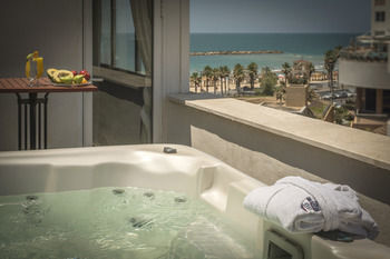 Tlv 88 Sea Hotel